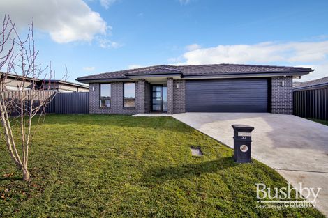 Property photo of 37 Enterprize Drive Youngtown TAS 7249