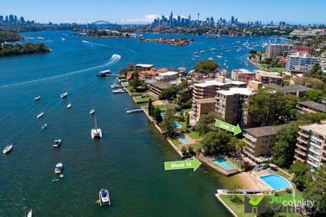 4/16 Wolseley St, Drummoyne, NSW 2047