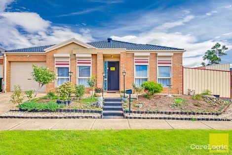 Property photo of 9 Lazor Street Truganina VIC 3029