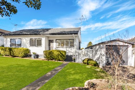 Property photo of 12 Adina Street Seven Hills NSW 2147