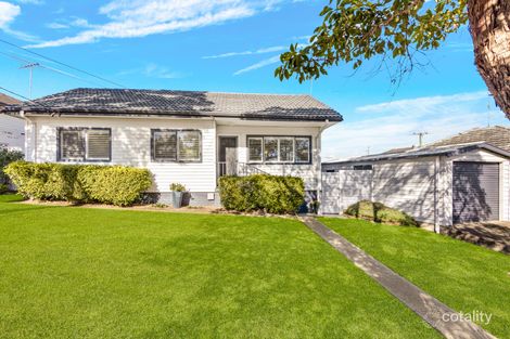Property photo of 12 Adina Street Seven Hills NSW 2147