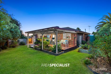 Property photo of 7 Dulnain Close Hampton Park VIC 3976
