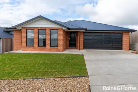 1 Stretton Way, Lloyd, NSW 2650