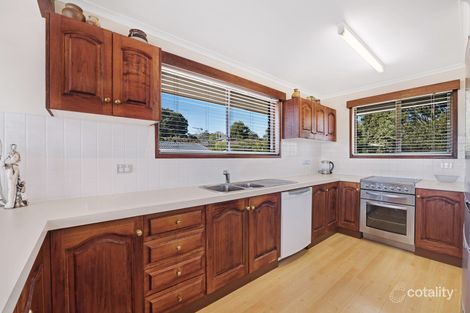 Property photo of 56 Boshammer Street Rangeville QLD 4350
