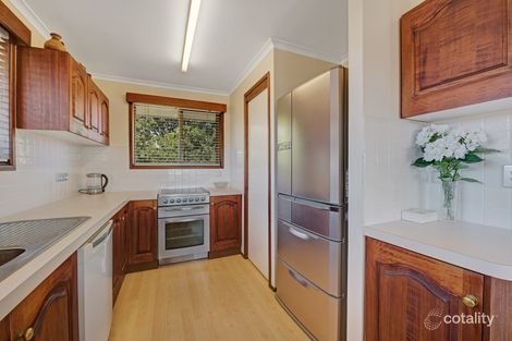 Property photo of 56 Boshammer Street Rangeville QLD 4350