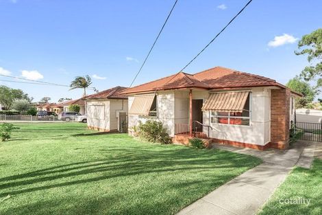 46 Paten St, Revesby, NSW 2212