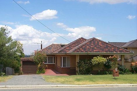 164 Roberts St, Joondanna, WA 6060