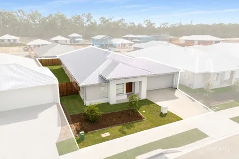 174 Guroman Dr, Greenbank, QLD 4124