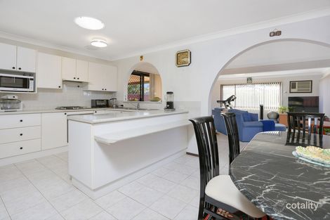 Property photo of 74 Breakfast Road Marayong NSW 2148