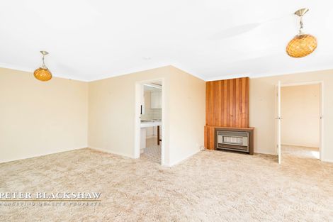 Property photo of 142 Nemarang Crescent Waramanga ACT 2611