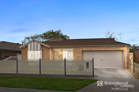 Property photo of 17 Kasem Drive Werribee VIC 3030