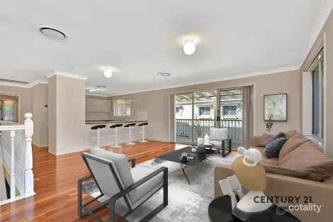 Property photo of 31 Scobie Street Fletcher NSW 2287