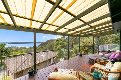 Property photo of 18 Onthonna Terrace Umina Beach NSW 2257