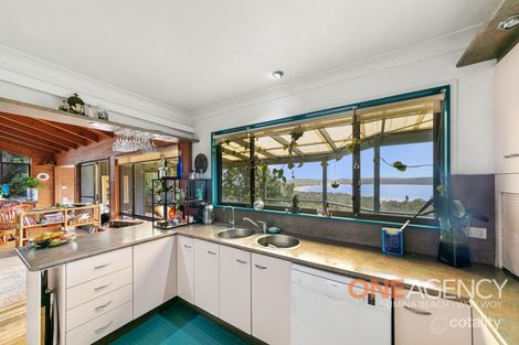 Property photo of 18 Onthonna Terrace Umina Beach NSW 2257