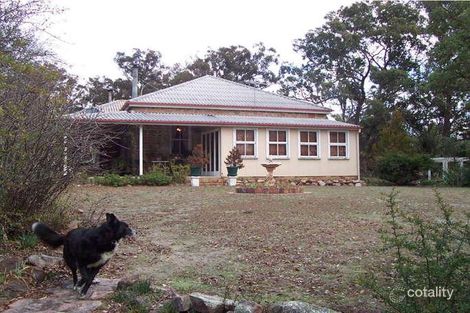 248 Church Rd, The Summit, QLD 4377