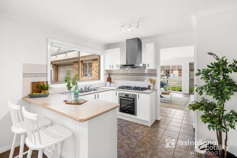 Property photo of 17 Kasem Drive Werribee VIC 3030