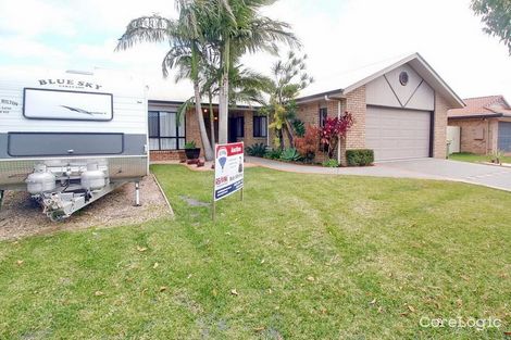Property photo of 11 Kinross Court Caloundra West QLD 4551