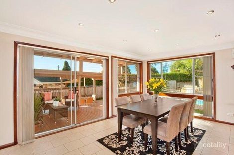 Property photo of 5 Cosimo Place Ryde NSW 2112