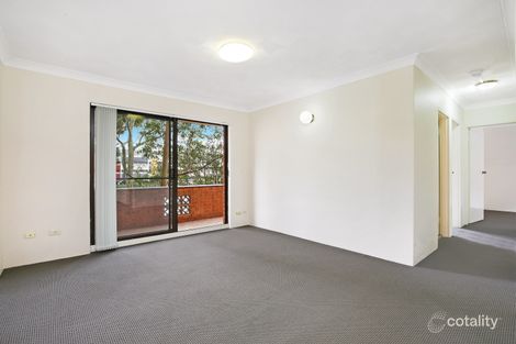 Property photo of 3/39 Neil Street Merrylands NSW 2160