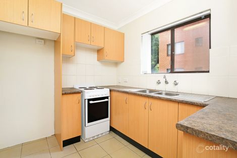 Property photo of 1/39 Neil Street Merrylands NSW 2160