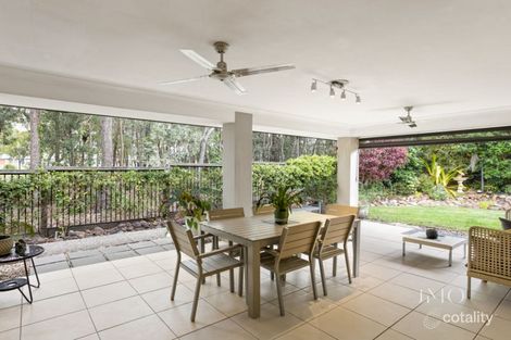 Property photo of 11 Strathburn Crescent Ormeau QLD 4208