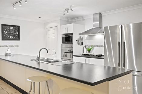 Property photo of 11 Strathburn Crescent Ormeau QLD 4208