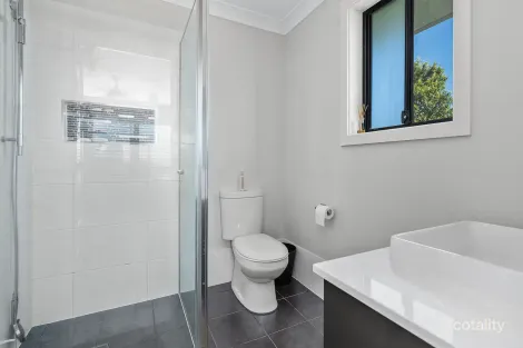 Property photo of 2 Howard Street Cliftleigh NSW 2321