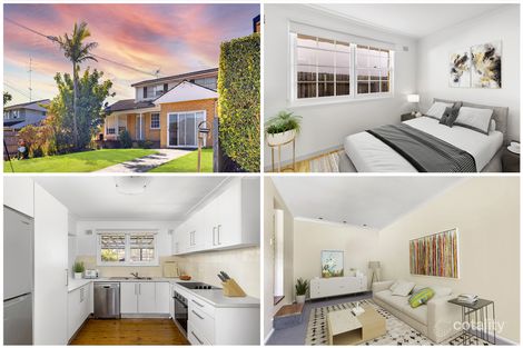 Property photo of 143 Willandra Road Cromer NSW 2099