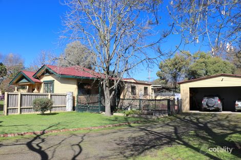 Property photo of 6 Raglan Street Yea VIC 3717