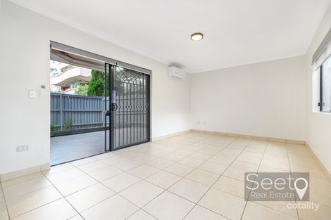 Property photo of 29/5-7 Exeter Road Homebush West NSW 2140