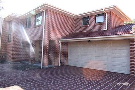 Property photo of 2/200 Croydon Avenue Croydon Park NSW 2133