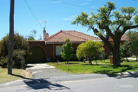 12 Millet St, Joondanna, WA 6060