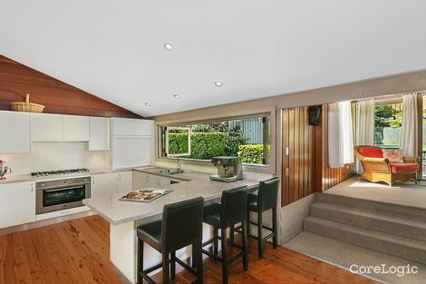 Property photo of 49 Sorlie Road Frenchs Forest NSW 2086