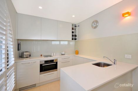 Property photo of 8A Stanton Road Mosman NSW 2088