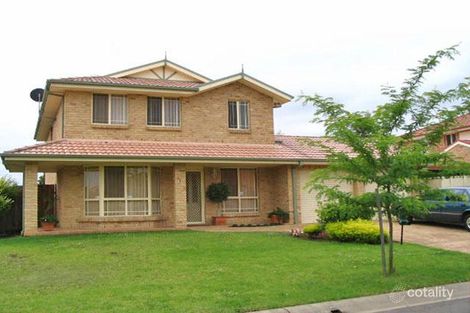 28 Michelago Cct, Prestons, NSW 2170