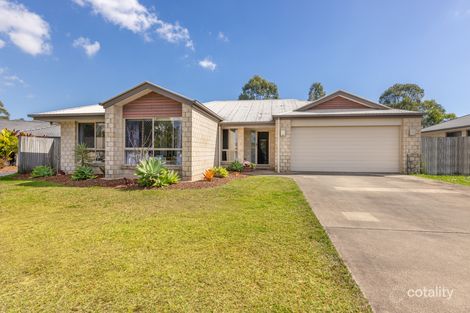 19 Taminga Cct, D'Aguilar, QLD 4514