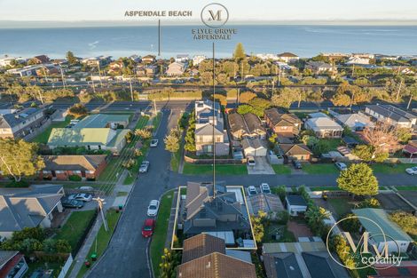 Property photo of 5 Lyle Grove Aspendale VIC 3195
