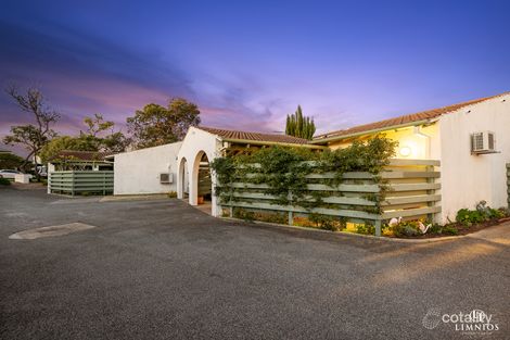 12/56 Joondanna Dr, Joondanna, WA 6060