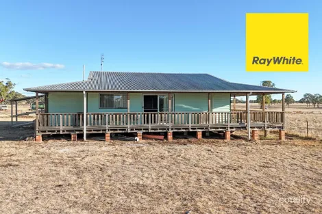 12465 Guyra Rd, Wandsworth, NSW 2365