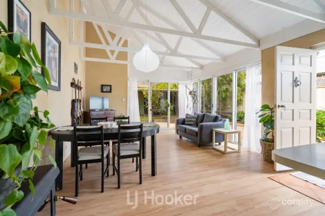 Property photo of 4 Larch Loop Margaret River WA 6285