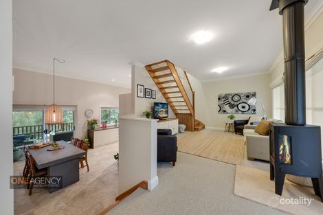 Property photo of 3 Cassam Place Valley Heights NSW 2777