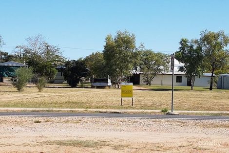 Property photo of 70 Stansfield Street Hughenden QLD 4821