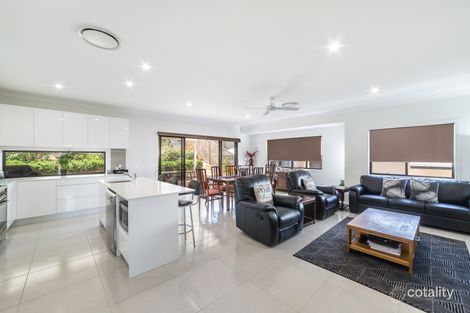 Property photo of 26 Alexa Rise Upper Coomera QLD 4209