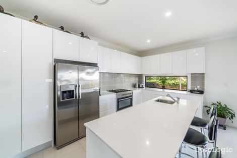 Property photo of 26 Alexa Rise Upper Coomera QLD 4209