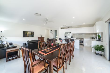 Property photo of 26 Alexa Rise Upper Coomera QLD 4209