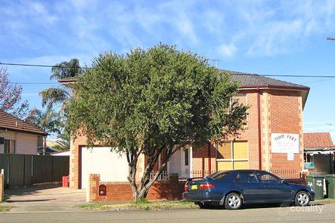 Property photo of 24 Matthew Road Lidcombe NSW 2141