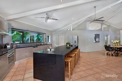 Property photo of 47 Latreille Terrace Brinsmead QLD 4870