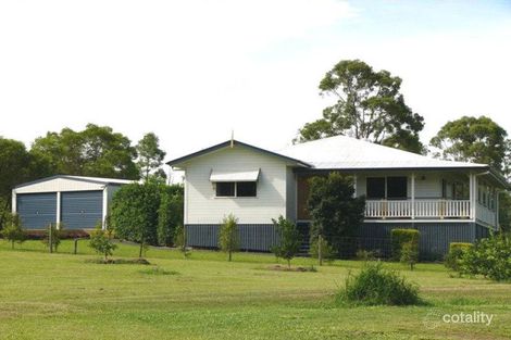 243 Iindah Rd E, Tinana, QLD 4650