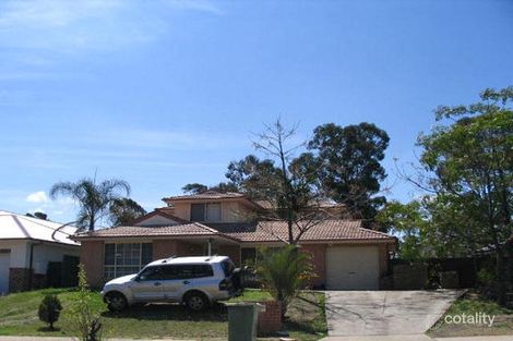 99 Hindmarsh St, Cranebrook, NSW 2749
