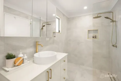 Property photo of 44A Scenic Road Kenmore QLD 4069